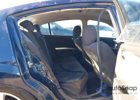 2008 Nissan Maxima 3.5 Se z USA, uszkodzony, nr VIN 1N4BA41E08C833045